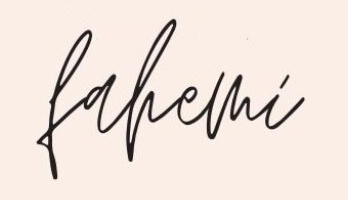 Fahemi Fashion