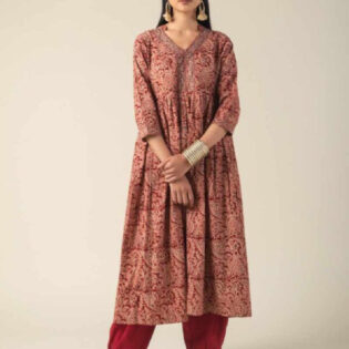 Buy Women's Paradise Shirt Dress