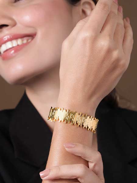 Bracelets